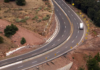 The 2026 Carrera Panamericana will pass through these roads in Veracruz.