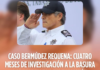 FGR alleges leak in Yucatán: escape of ‘La Barredora’ leader.