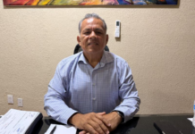 Ixtapa-Zihuatanejo hotel workers take time off due to low occupancy.