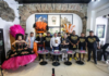 Huehue Day in Puebla to have a registry and festival by 2027