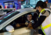 It’s official: breathalyzer checkpoints will operate 24 hours a day across Mexico City’s 16 boroughs during this period.