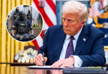 Trump administration expands list of terrorist groups in Latin America; Mexico tops the list.