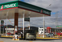 Mexico removes 100% of the diesel tax following the escalation of the war.