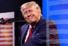 Trump highlights relationship with Mexico, attacks Canada, and rules out US withdrawal from the USMCA.