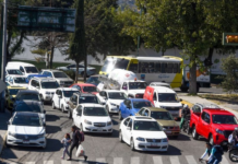 Vehicles from Chinese brands are gaining a strong foothold in Mexico; they are now the third best-selling type of vehicle in the country.