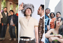 Warped Tour Mexico 2026: 5 Mexican bands you absolutely must see