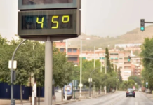 5 Mexican states to avoid during the hottest months, especially if you don’t tolerate extreme heat well.