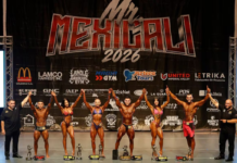 Mr. Baja 2026 is looking for its representatives for Mr. Mexico.