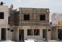 Nuevo León has the second-most expensive housing in Mexico; prices rose 6.1%.