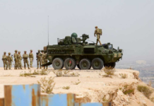 The U.S. is considering attacks on cartels inside Mexico without notifying the government, NewsNation reports.