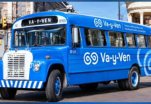 🚨 IT’S A FACT: THE VA Y VEN IS ON ITS LAST LEGS… AND…