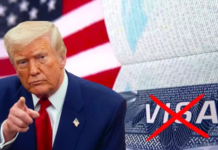 The U.S. will authorize legal entry without a visa anywhere in the country for people who obtain a DSP-150 form: these are the requirements