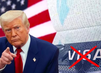 The U.S. will authorize legal entry without a visa anywhere in the country for people who obtain a DSP-150 form: these are the requirements