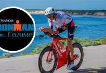IRONMAN Cozumel 2026
