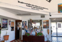 Juárez experiences silent migration