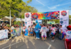 Second edition of the Canagraf Color & Music 2026 race held
