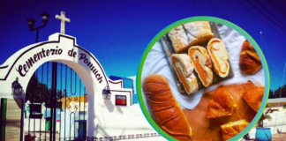 The little-known town in Campeche famous for its pan de pichón and its sacred pibipollo tamale.