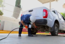 2026 Emissions Testing in Oaxaca: Which cars undergo testing during the September–October two-month period?