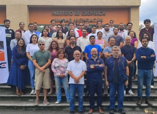 Michoacán to host UNAM center for studying terrestrial phenomena