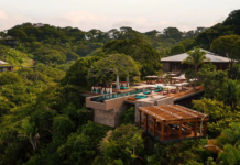 Nayarit is the trendy destination in Mexico.