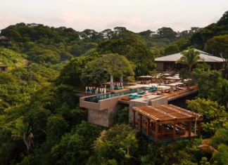 Nayarit is the trendy destination in Mexico.