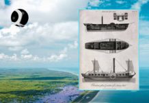 “The Unión: The Shipwreck That Revealed Hidden Slavery in Yucatán”