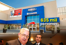 Banco Famsa: the collapse that left thousands without their savings.