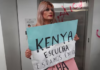 Kenya Cuevas denounces transphobia by the FGJ-CDMX Public Prosecutor’s Office; trans collectives protest.