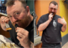 Sam Smith visits a classic Mexico City cantina: “I’ve never been to a place like this.”