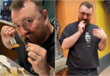 Sam Smith visits a classic Mexico City cantina: “I’ve never been to a place like this.”