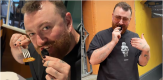 Sam Smith visits a classic Mexico City cantina: “I’ve never been to a place like this.”