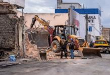 Fears mount that Zacatecas could become a war zone; “narco-juniors” seen clashing.