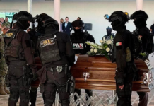A dark day for the Coahuila Model