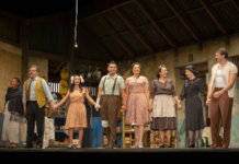 NL Theater Festival concludes its 25th edition with a historic impact of over 10,000 attendees.