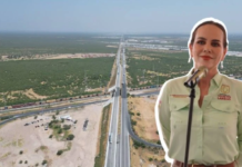 It took 25 years, but one of Nuevo Laredo’s most important projects has been completed.