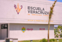 Veracruz commits to professionalizing the tourism sector with a new specialized school.