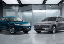 There is a 120,000-peso difference between the cheapest and most expensive electric SUV, and it is not because of the battery.