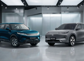 There is a 120,000-peso difference between the cheapest and most expensive electric SUV, and it is not because of the battery.
