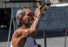 Alcoholic cirrhosis cases skyrocket in Tabasco: Cases double in 2026.