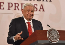 Judge declares judicial reform pushed by López Obrador unconstitutional.