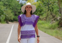 Looking toward 2027: U.S. revokes visa of Mayor Ana Paty Peralta; FGR investigates alleged ties to the Sinaloa Cartel.