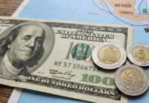 Dollar exchange rate today, September 2, 2026, and Iran’s pressure on the peso