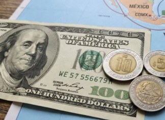 Dollar exchange rate today, September 2, 2026, and Iran’s pressure on the peso