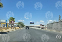 Border tension clears out the bridges; you can cross in 15 minutes.