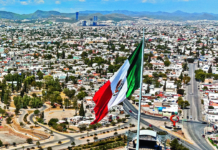 Chihuahua Unveils Tourism Atlas