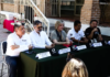 Invitation to the Sony Be Alpha Coahuila 2026 photography event in Torreón