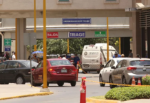 Nuevo León accounts for more than 99% of the human remains fragments received in Mexico.