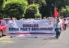 Bishop of Culiacán Calls on Parishioners to Join March for Peace on September 13