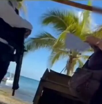 Xcalacoco Beach Access Dispute Triggers Federal Intervention