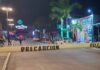 Man Gunned Down Outside Nightclub in Mazatlán’s Golden Zone
